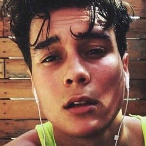 Miles Nazaire - Age, Family, Bio | Famous Birthdays