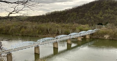 Explore Point of Rocks/ Potomac River Overlook, Knoxville, Maryland