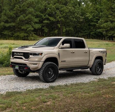 Dodge Ram Classic Trucks: The First Generation in 2023 | Diesel pickup ...