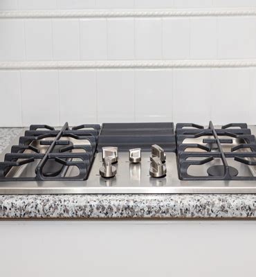 Cooktop, Gas Stove Installation, Surrey