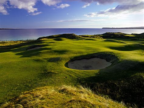 Famous Irish Golf | Luxury Golf Tour Ireland - Executive Tours Ireland