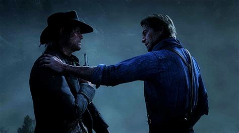 john marston | Tumblr