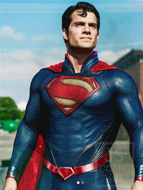 Pin by Jackson W on DC | Superman, Superhero, Superman henry cavill