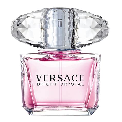 Purchase Versace Bright Crystal Eau de Toilette 90ml Online at Best Price in Pakistan - Naheed.pk