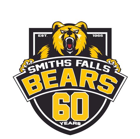 Smiths Falls Bears