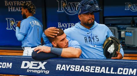 Tampa Bay Rays Announce 2023 Regular Season Schedule With Fewer - oggsync.com