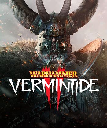 Warhammer: Vermintide 2 Characters - Giant Bomb