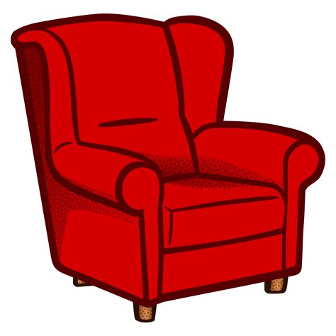Free Comfy Chair Cliparts, Download Free Comfy Chair Cliparts png ...