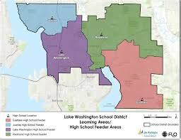 Redmond Neighborhood Blog: L.W. School District Buys 25 Acres For Future Schools