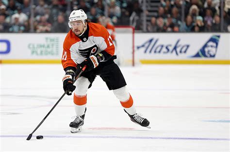 Breaking Down the Cutter Gauthier Trade and a Wild Monday Night for Flyers