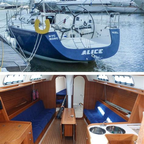 X-Yachts IMX 45 ALICE : New Sailing Yacht For Sale | BGYB