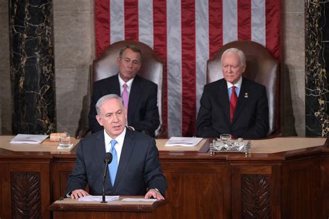 Transcript: Benjamin Netanyahu Speech to Congress | TIME