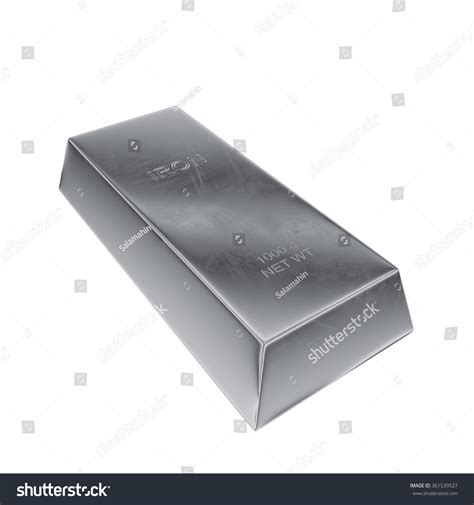 Iron ingot Images, Stock Photos & Vectors | Shutterstock