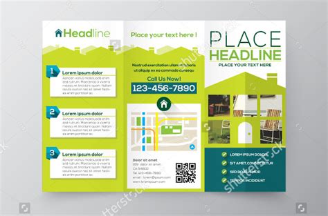 Advertising Brochure - 33+ Examples, Illustrator, Design, Word, Pages, Photoshop, Publisher