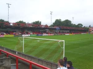 England - Accrington Stanley FC - Results, fixtures, squad, statistics ...