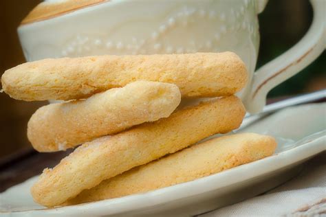 Ladyfinger (biscuit) - Alchetron, The Free Social Encyclopedia