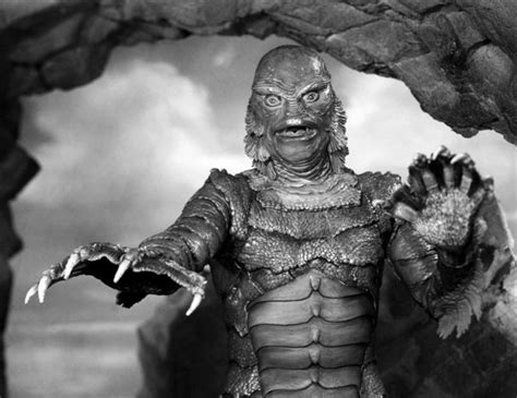 Universal Hires 'Aquaman' Writer for 'Creature from the Black Lagoon' Remake - Bloody Disgusting