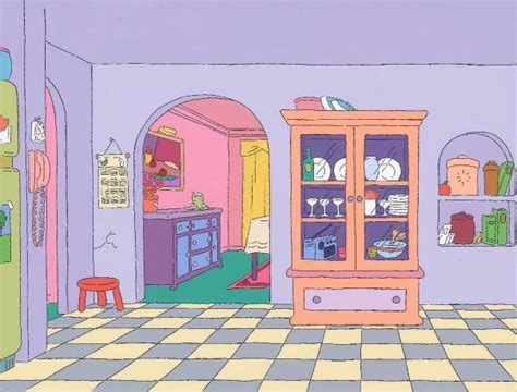 Simpson's Kitchen | Flickr - Photo Sharing!