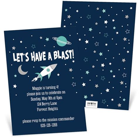 Best 25 Evite Birthday Invitations - Home, Family, Style and Art Ideas