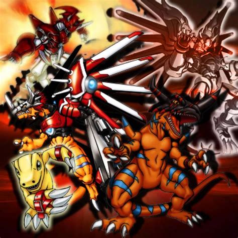 Agumon savers Evolution by xLady-Mizu | Digimon, Digimon digital monsters, Digimon adventure
