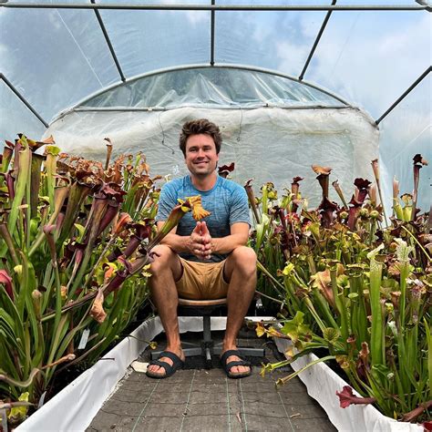 World's Largest Venus Flytrap: world record in Colorado Springs, Colorado