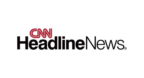 CNN Headline News Logo Download - AI - All Vector Logo