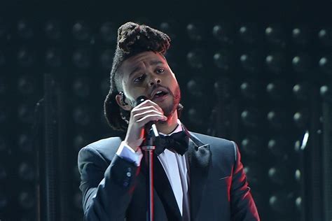 The Weeknd Donates $50,000 to University of Toronto for New Ethiopic ...