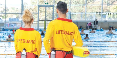 Lifeguard Training in Dubai: All About Lifeguard Training