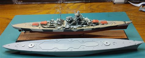 H-39 Class Battleship