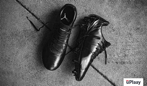 Best Leather Soccer Cleats in 2022 - uPlaay