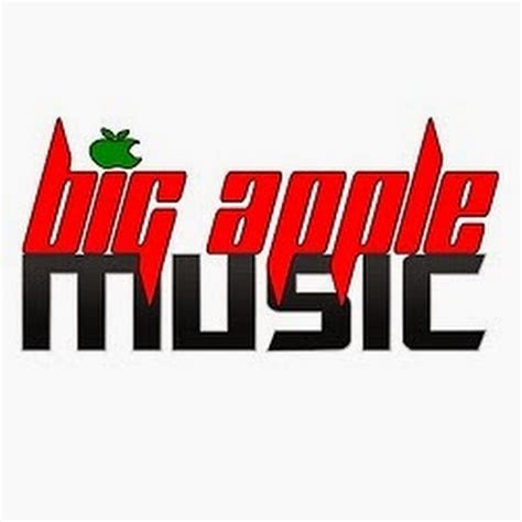 Big Apple Music - YouTube