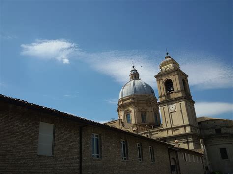 Assisi - Santa Maria Degli Angeli Free Stock Photo - Public Domain Pictures