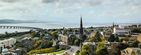 Things to do in Dundee – DD Tours