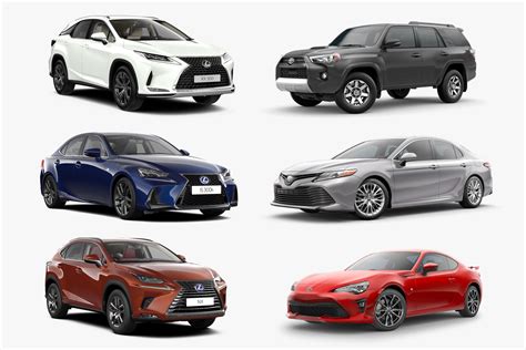 These are all the new models Toyota will launch until 2024 - Auto News