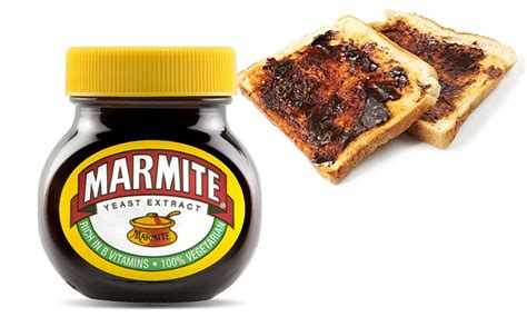 Two-Pack of Marmite Yeast Extract Spread 125g | Groupon