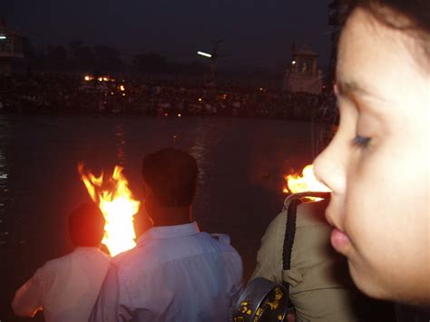 Haridwar - Evening aarti- | jyotsnasingh | Flickr