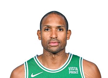 Al Horford Stats, News, Videos, Highlights, Pictures, Bio - Boston Celtics - ESPN