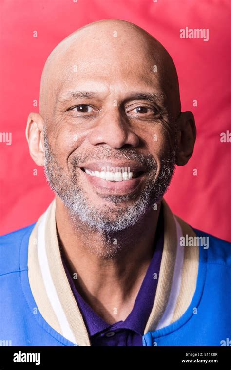 Kareem abdul jabbar -Fotos und -Bildmaterial in hoher Auflösung – Alamy