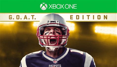 Madden 18 Cover Revealed! - Sports Gamers Online