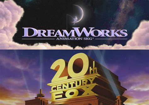 DreamWorks Animations' New Distribution Deal with Twentieth Century Fox Could Open New Doors on ...