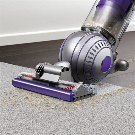 Dyson Ball Animal 2 FAQ, Cleaning Tips, Troubleshooting | Pet My Carpet