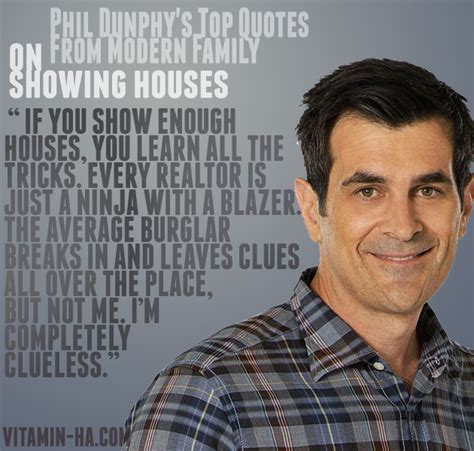 Phil Dunphy Real Estate Quotes. QuotesGram