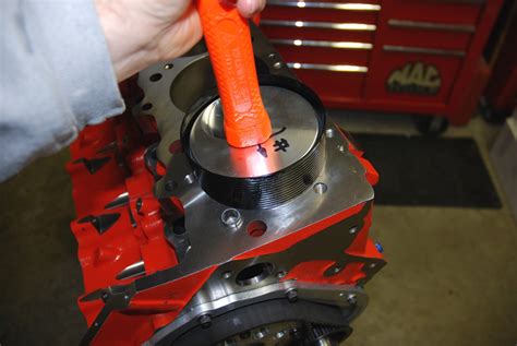 Piston Primer: How to Properly Install Pistons - OnAllCylinders