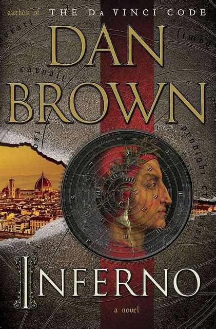 Inferno (Da Vinci Code) - Mystery Thriller Released in October