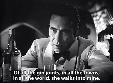 Casablanca | Classic movie quotes, Favorite movie quotes, Casablanca quotes