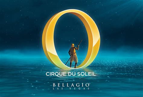 O - Cirque du Soleil (Las Vegas) - All You Need to Know BEFORE You Go