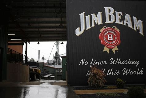 Thousands of fish dead after massive Jim Beam bourbon warehouse fire | Salon.com