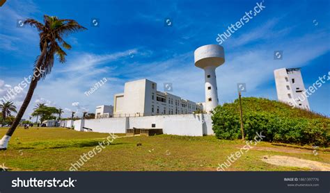 Ghana Osu Castle Stock Photos and Pictures - 73 Images | Shutterstock