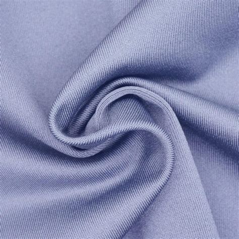 Thick 87 Supplex 13 Lycra Stretch Jersey Fabric | EYSAN FABRICS