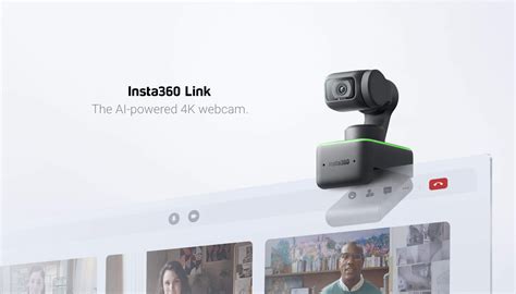 Insta360 Link Review: The Best Webcam of 2022 (So Far) | MMORPG.com